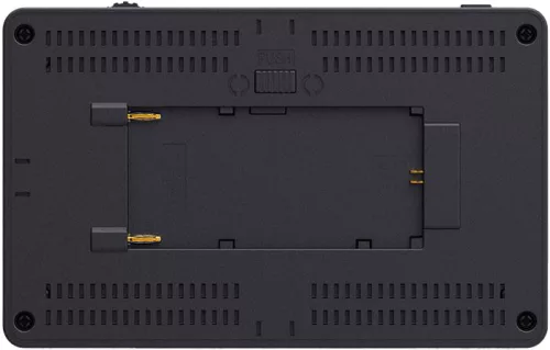 FEELWORLD Monitor F6 Plus V2 (6") (F6 PLUS V2)