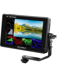   FeelWorld Monitor LUT7 PRO with HDMI (7") (2.200nit) (LUT7PRO)