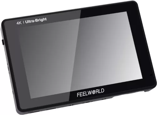 FEELWORLD Monitor LUT7 PRO with HDMI (7") (2.200nit) (LUT7PRO)