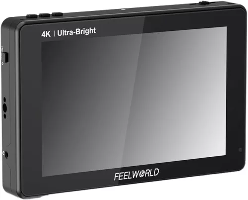 FEELWORLD Monitor LUT7 PRO with HDMI (7") (2.200nit) (LUT7PRO)