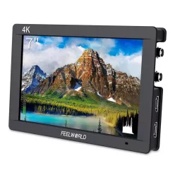 FEELWORLD FW703 (7") HDMI // SDI monitor 