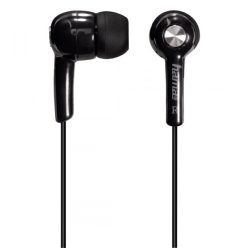 Hama HK-2114 stereo headset, black (122688)