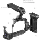 SmallRig 3710 Rhinoceros Advanced Cage Kit For Sony A7 RV/ A7IV/ A7 SIII