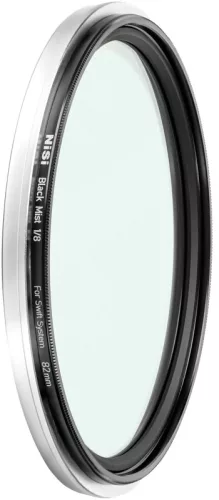 NiSi Filter Swift System Black Mist 1/8 67mm