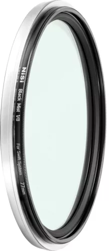 NiSi Filter Swift System Black Mist 1/8 77mm