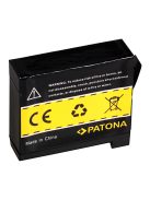 PATONA AHDBT-401 PLATINUM akkumulátor (1.160mAh) (for GoPro HERO4) (1235)