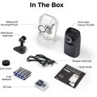 Brinno BCC300-M Time Lapse Camera Mount Bundle (KIT)