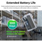 Brinno BCC300-M Time Lapse Camera Mount Bundle (KIT)