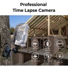 Brinno BCC300-M Time Lapse Camera Mount Bundle (KIT)