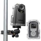 Brinno BCC300-C Time Lapse Camera Construction Bundle (KIT)