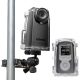 Brinno BCC300-C Time Lapse Camera Construction Bundle (KIT)