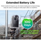 Brinno BCC300-C Time Lapse Camera Construction Bundle (KIT)