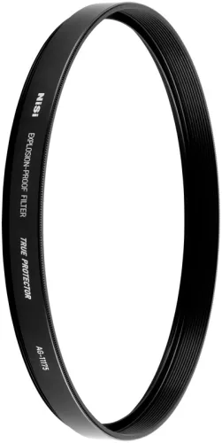 NiSi Cine Filter Explosion Proof / True Protector For Fujinon 32-90 & Ang. EZ-1 & 2 AG11175