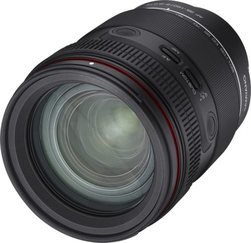 Samyang AF 35-105mm / 2-2.8 FE (for Sony E) (F1215406101)