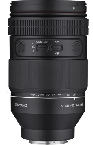 Samyang AF 35-105mm / 2-2.8 FE (for Sony E) (F1215406101)