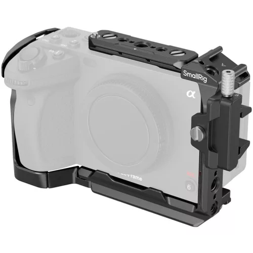 SmallRig 4183 Cage For Sony FX30 / FX3 (New Version)