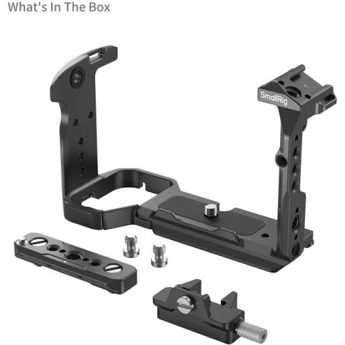 SmallRig 4183 Cage For Sony FX30 / FX3 (New Version)