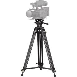   SmallRig 3989 nagy teherbírású "Carbon Fiber" videoállvány kit "FreeBlazer" (3989)