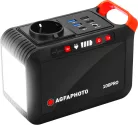 AgfaPhoto POWERCUBE 100PRO (88,8Wh)
