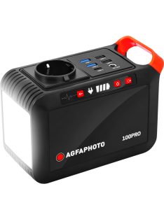 AgfaPhoto POWERCUBE 100PRO (88,8Wh)