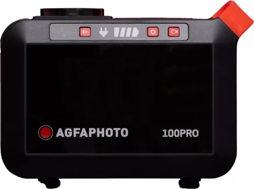 AgfaPhoto POWERCUBE 100PRO (88,8Wh)