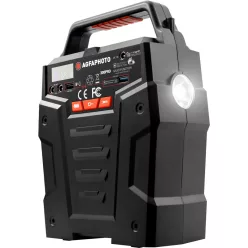 AgfaPhoto POWERCUBE 300PRO (278Wh)