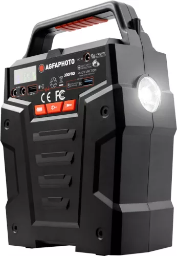 AgfaPhoto POWERCUBE 300PRO (278Wh)