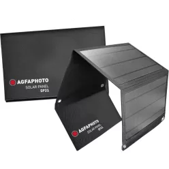 AgfaPhoto Solar Panel SP21