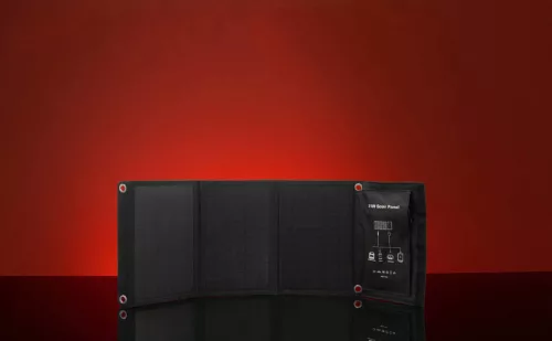 AgfaPhoto Solar Panel SP21