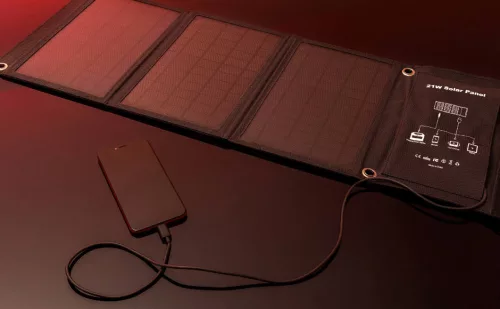 AgfaPhoto Solar Panel SP21
