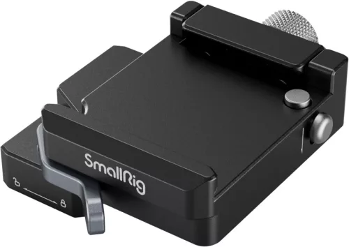 SmallRig 4195 Arca swiss Mount Plate for DJI RS3 Mini