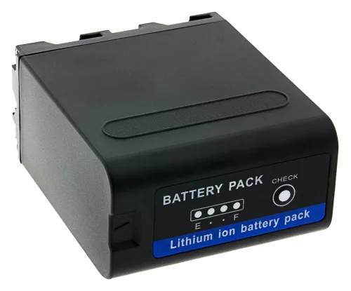 PATONA NP-F990 PROTECT akkumulátor (for Sony) (13.850mAh) (12375)