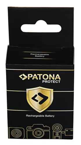 PATONA NP-F990 PROTECT akkumulátor (for Sony) (13.850mAh) (12375)