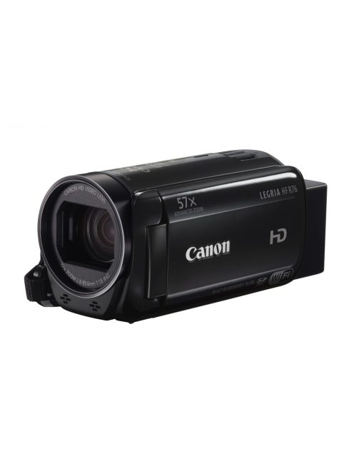 Canon Legria HF R76 (Wi-Fi + NFC)