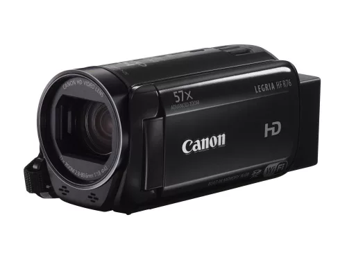 Canon Legria HF R76 (Wi-Fi + NFC)