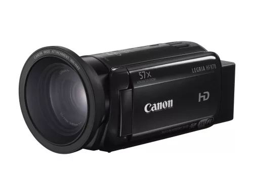 Canon Legria HF R78 + (WA-H43) (Wi-Fi + NFC)