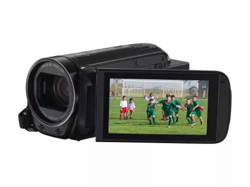 Canon Legria HF R78 + (WA-H43) (Wi-Fi + NFC)