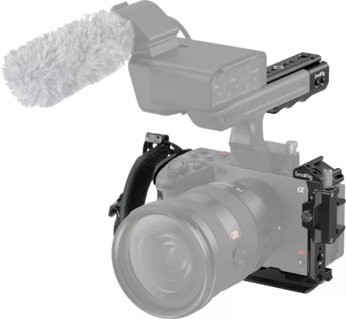 SmallRig 4184 Handheld Cage kit For Sony FX3 / FX30