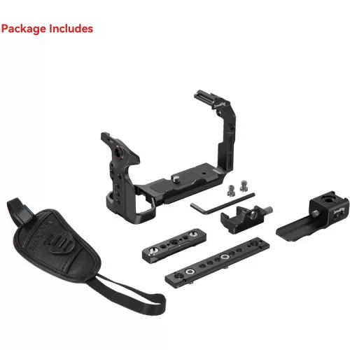 SmallRig 4184 Handheld Cage kit For Sony FX3 / FX30