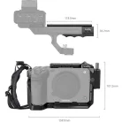 SmallRig 4184 Handheld Cage kit For Sony FX3 / FX30
