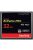 SanDisk Extreme PRO® CompactFlash™ 32GB memóriakártya (160MB/s) (123843)