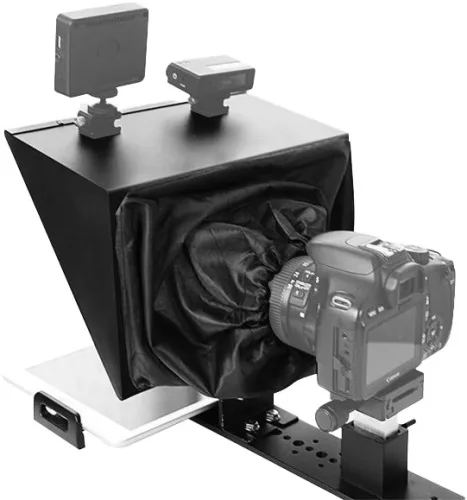 FEELWORLD TP13A Teleprompter / Súgógép (11")