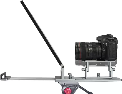 FEELWORLD TP16 Teleprompter / Súgógép (16")