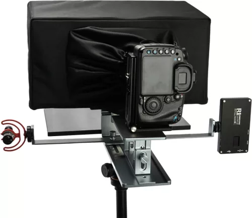 FEELWORLD TP16 Teleprompter / Súgógép (16")