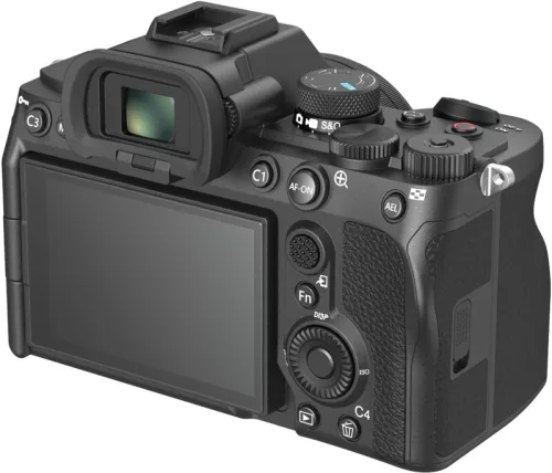 SmallRig Screen Protector (for Sony A7 IV) (2db) (3750)