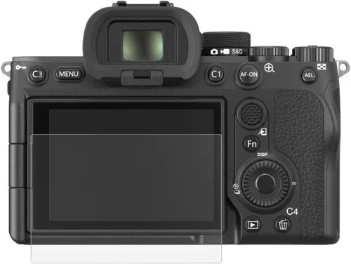 SmallRig Screen Protector (for Sony A7 IV) (2db) (3750)