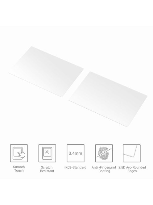 SmallRig Screen Protector (for Sony A7 IV) (2db) (3750)