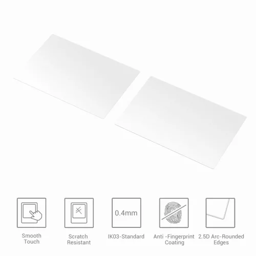 SmallRig Screen Protector (for Sony A7 IV) (2db) (3750)
