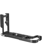 SmallRig Foldable L-Shape Mount Plate (for Canon EOS R8) (4211)