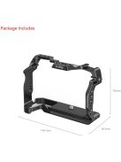 SmallRig 4212 Cage (for Canon EOS R8)